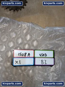 BD20X – actual item, photo 6 of 6