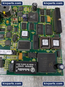50-1517 Communications Module Board – actual item, photo 7 of 16