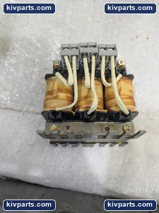 KDRA45H TransfabTMS TCI Optimized Drive – actual item, photo 6 of 7
