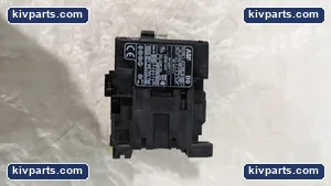 ABB B9-30-10 IEC Contactor – actual item, photo 2 of 7