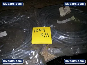 0119-7030 Male to Male Serial Data Cable – actual item, photo 3 of 4