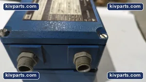 MTS 0110500703102000 Analog Output Module – actual item, photo 3 of 4