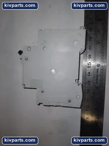 Schneider Electric C60N Miniature Circuit Breaker – actual item, photo 3 of 5