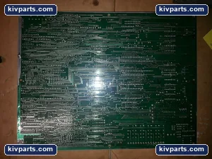 General Electric 531X139APMACG2 Micro Application Card – actual item, photo 3 of 3