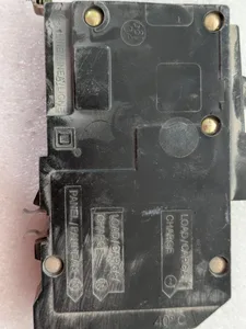Square D Industrial Circuit Breaker