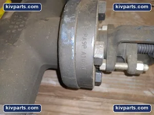 PA8S Motor Starter – actual item, photo 3 of 8