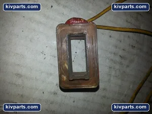 Decco 9-528 Solenoid – actual item, photo 3 of 3