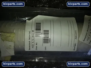 10782 Genentech Material Filter – actual item, photo 2 of 3