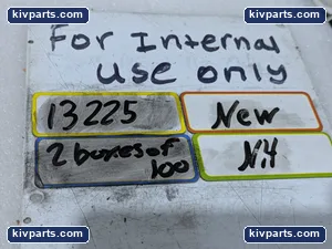 Tyco 1-66360-3 Electronics AMP Contact Terminal – actual item, photo 4 of 4