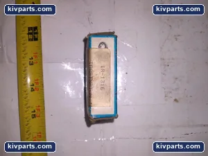 Torrington IR-1316 Bearing – actual item, photo 2 of 5