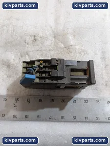 Siemens 3TB4117-0B Contactor – actual item, photo 6 of 8
