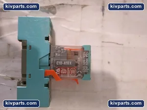 Releco C10-A10X Power Relay – actual item, photo 2 of 3