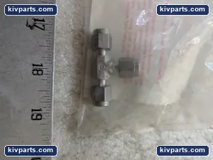 Swagelok 552003 9938-02 F614 Tube Fitting – actual item, photo 3 of 6