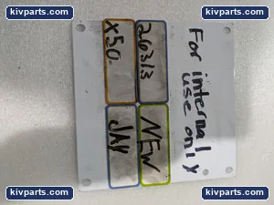 Zero 6140-014 Pro Series Cat 6 Patch Cable – actual item, photo 7 of 7