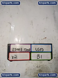 Bosch Rexroth HDS3.2-W075N-HS12-01 Servo Drive – actual item, photo 5 of 5