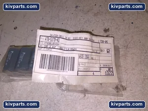 AVX FFB36L0245K Film Power Capacitor – actual item, photo 2 of 3