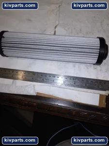 Parker FTBE28100 Corp Hydraulic Filter Element – actual item, photo 3 of 5