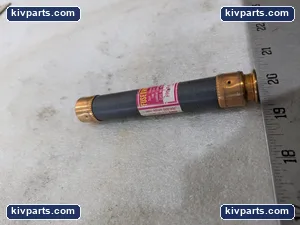 Fusetron FRS-R 9 Class RK5 Fuse – actual item, photo 4 of 9