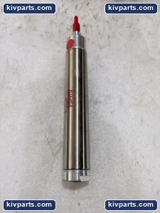 Bimba LTE-094-DM Stainless Air Cylinder – actual item, photo 4 of 5