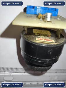 Mallory 3277465 Pilot Light – actual item, photo 5 of 7