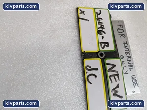 Rifa PEH169KO5330Q Aluminum Electrolytic Capacitor – actual item, photo 5 of 5