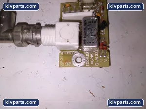 General Electric 6BA04 Acna GND2 DS200 – actual item, photo 2 of 6