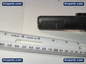 Hoffman Duty Enclouser Powerglide Handle – actual item, photo 4 of 6