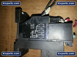 Allen-Bradley 193-BSA90 Bimetallic Overload Relay – actual item, photo 4 of 4