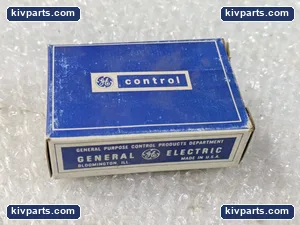 General Electric CR123K157C Overload Relay Heater Element – actual item, photo 2 of 5