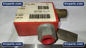 United Electric J7X Controls – actual item, photo 8 of 9