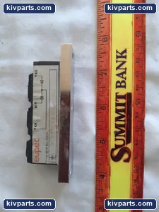 Eupec DD-81-S-14 Semiconductor – actual item, photo 6 of 9