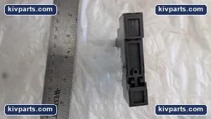 Weidmuller SRC-I2CO Terminal Block – actual item, photo 4 of 5