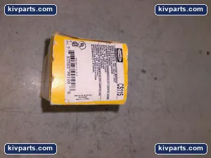 Hubbell CS115 Commercial Switch – actual item, photo 3 of 5