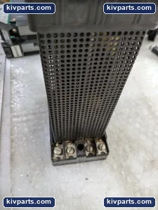 Westinghouse C79458-L8002-B20 VR 825 Two-Circuit Resistor – actual item, photo 4 of 16