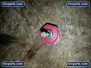 Glastic Lug – actual item, photo 2 of 4