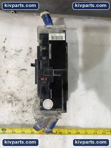 Fuji Electric SA203RC FA Auto Breaker – actual item, photo 6 of 12