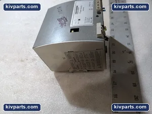 Fisher 90003790 Rosemount Power Supply – actual item, photo 2 of 12