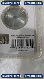 67224 Cutting Tool – actual item, photo 3 of 7