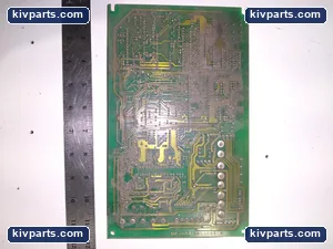 Reliance Electric 0-48680-100 Drive Board – actual item, photo 4 of 6