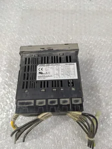 Omron K3HB-XAD-CPAC11 Digital Panel Meter
