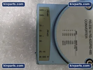 Advantech ADAM-4520 Data Acquisition Module – actual item, photo 4 of 10