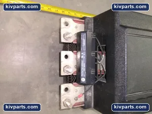 Allen-Bradley 150-B360NBD SMC Dialog Plus Soft Starter – actual item, photo 3 of 5