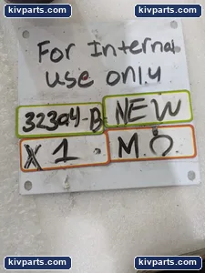 Magnetek 204627 Chassis Connector – actual item, photo 5 of 5