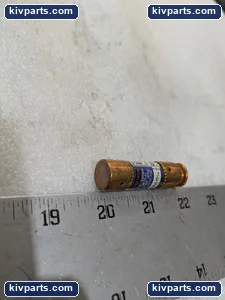 Fusetron FRN-R-1 Fuse – actual item, photo 3 of 18