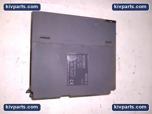 Mitsubishi QX41 Melsec-Q Input Unit – actual item, photo 2 of 4