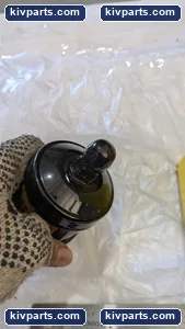 Parker Liquid Line Filter – actual item, photo 5 of 7