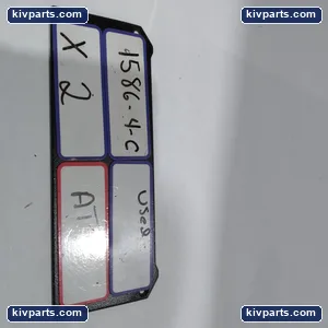 Reliance Electric R31914-1/2 Control Circuit Board Module – actual item, photo 5 of 5