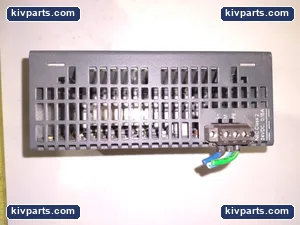 Siemens 6GK1102-7AA00 Ethernet 8 Port Switch – actual item, photo 3 of 6