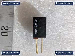 A-10K-OHM Potentiometer Variable Resistor – actual item, photo 5 of 6