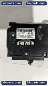 Siemens B115 Circuit Breaker – actual item, photo 2 of 4